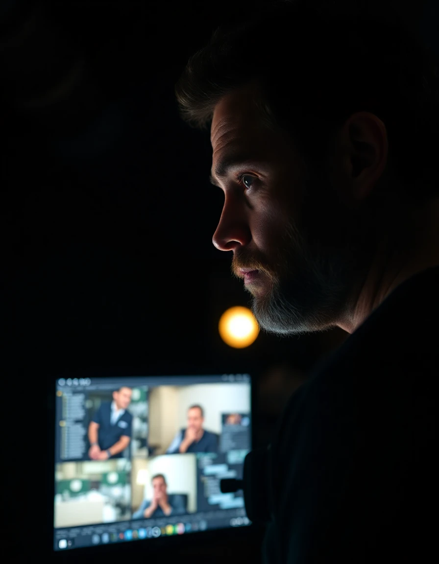 Os 4 filmes que foram refeitos porque o diretor não aprovou capa
