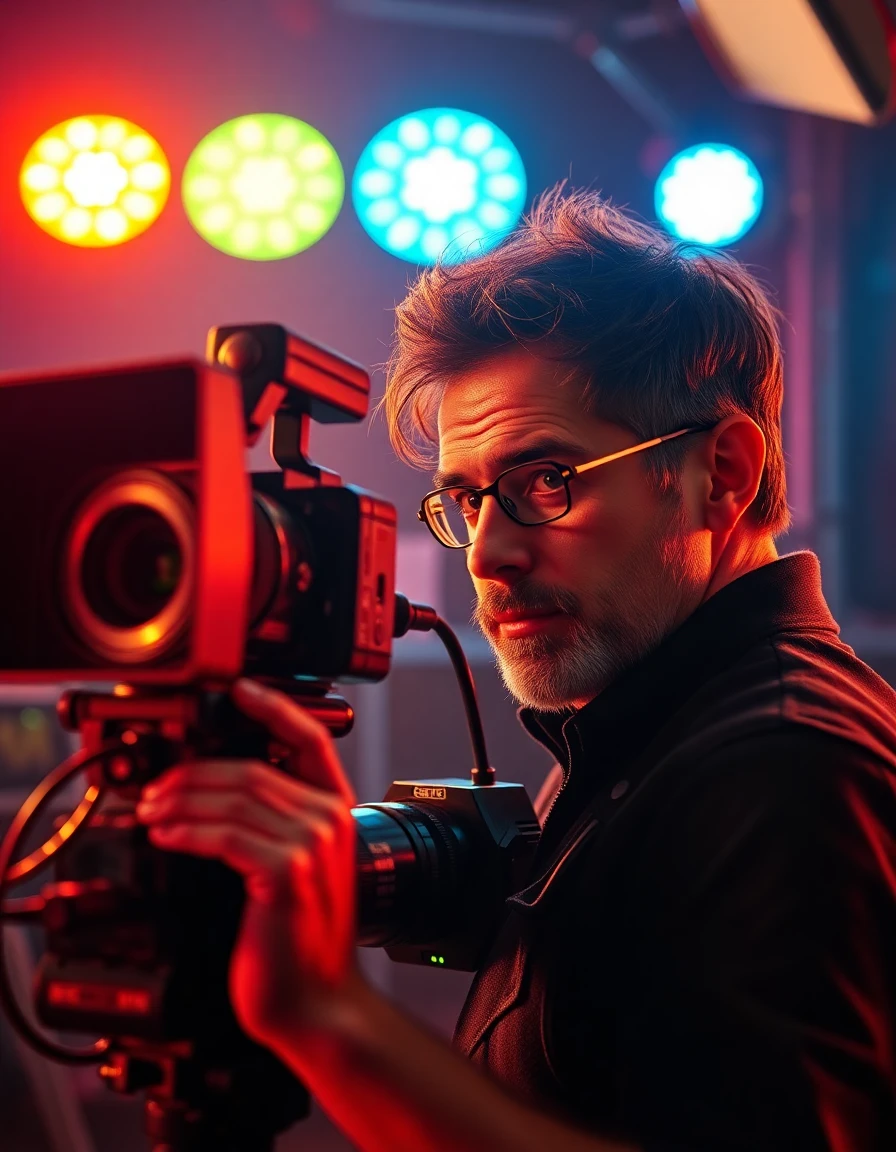 7 diretores que criaram seu proprio estilo visual capa