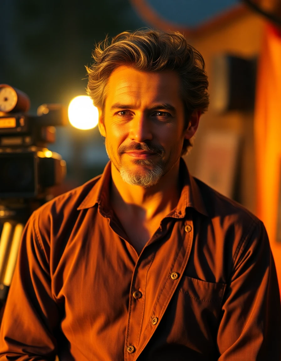 8 atores que envelheceram diferente entre o primeiro e ultimo filme capa