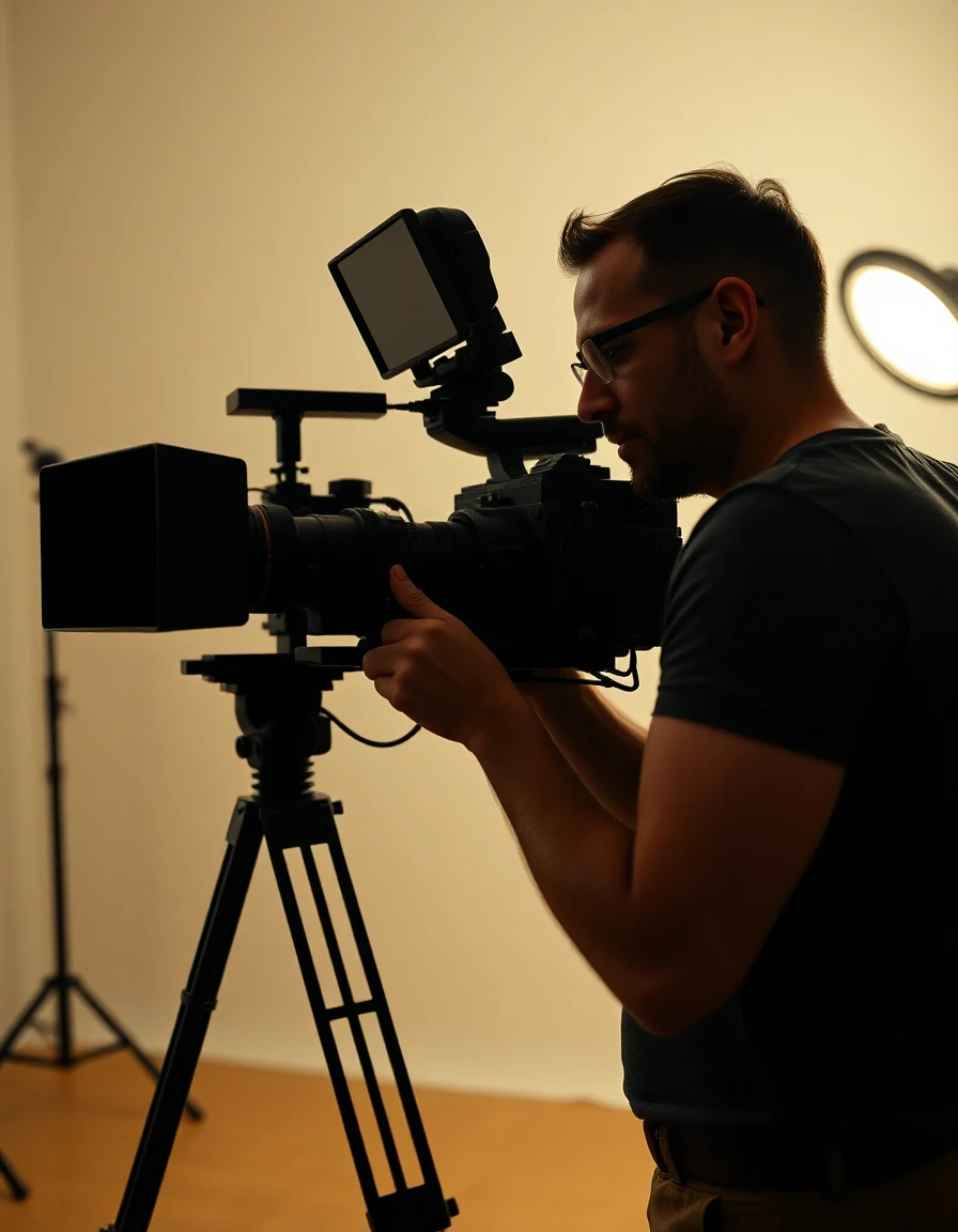Você conhece o diretor que fazia tudo em uma unica tomada capa