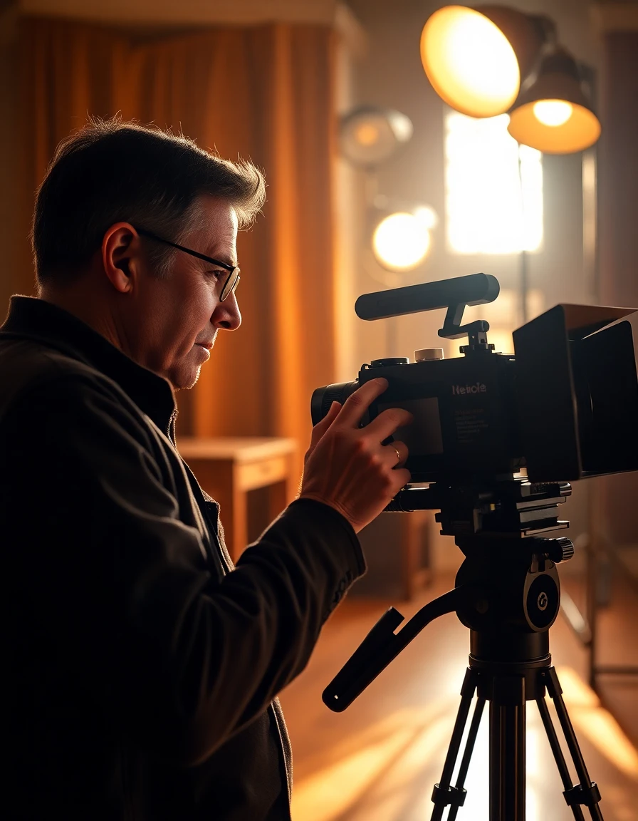6 tecnicas de cinematografia que nasceram nos classicos capa
