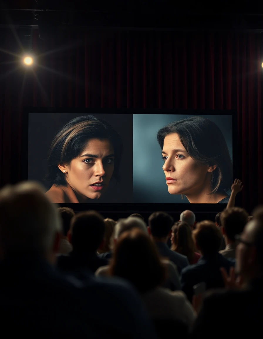 Os 5 finais mais polêmicos do cinema mundial capa